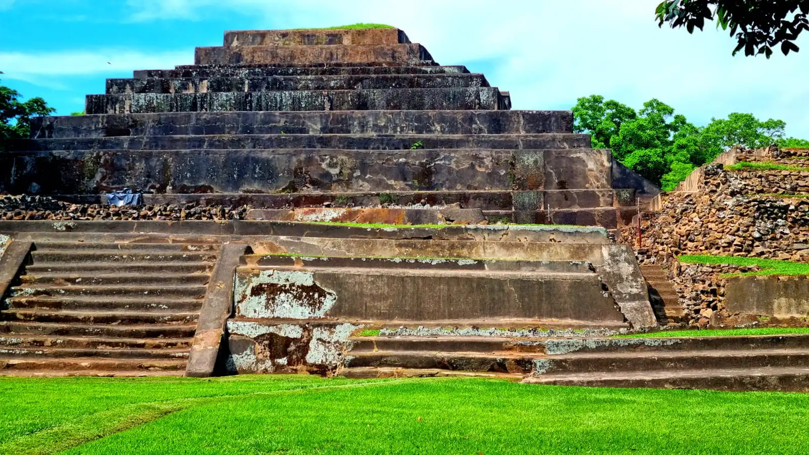 Sucursal Chalchuapa